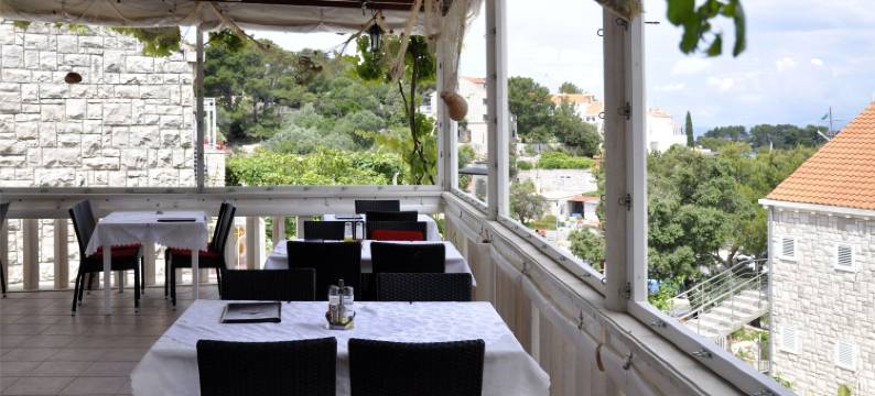 波梅纳马塔纳客栈(Guest House Matana Pomena)图片