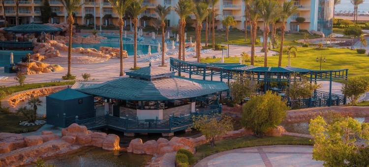 棕榈皇家度假村 - 苏马湾(Palm Royale Resort - Soma Bay)图片