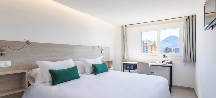 哈雷公寓(Halley Hotel & Apartments Affiliated by Meliá)图片