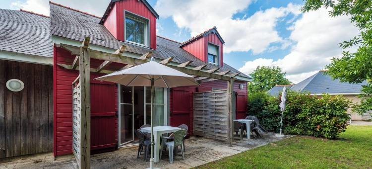 法国山河 - 高尔夫球区域住宅(Terres de France - le Domaine du Golf)图片