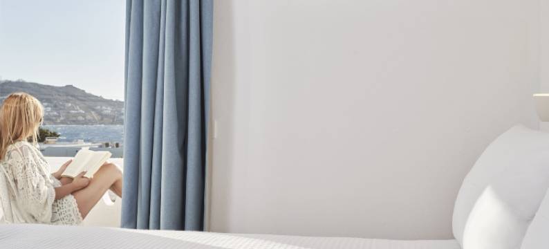 加拉申酒店(Galation)图片