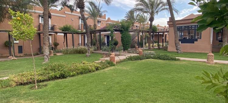 索尔绿洲马拉喀什(Sol Oasis Marrakech - All Inclusive)图片