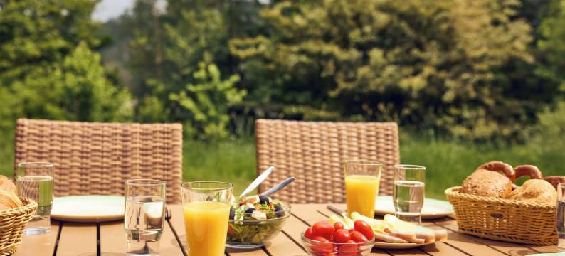 霍赫绍厄兰中心公园酒店(Hotel Hochsauerland by Center Parcs)图片