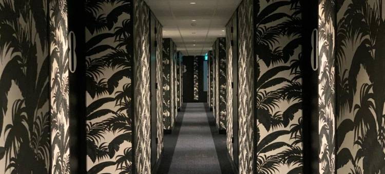 Maastricht-Aachen机场伟大酒店(Gr8 Hotel Maastricht Aachen Airport)图片