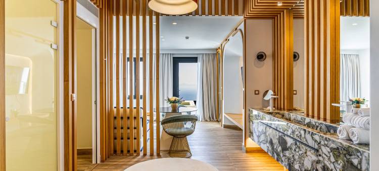 克雷桑托豪华套房(Cresanto Luxury Suites)图片