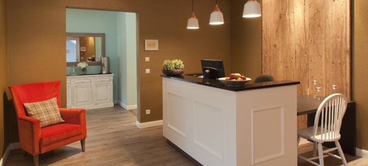 乌瑟多姆波罗的海山丘多林特度假村(Dorint Resort Baltic Hills Usedom)图片