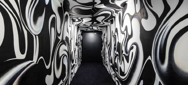 都市艺术与智能酒店Liebesbier(Liebesbier Urban Art & Smart Hotel)图片