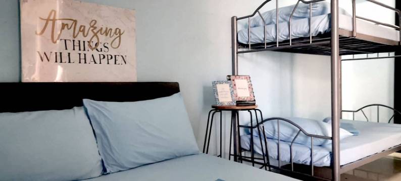 马克坦转机旅馆(Connecting Flight Mactan Cebu Hostel)图片