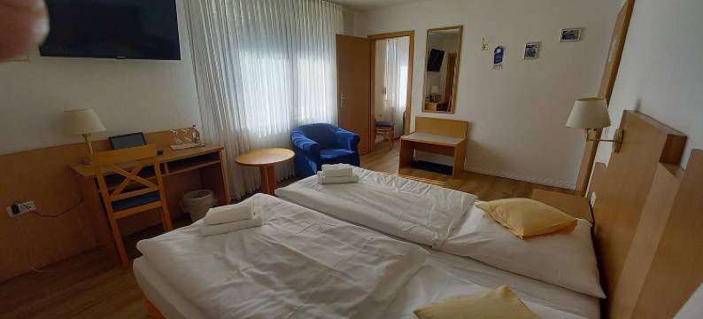 黑德伽戈餐厅&克鲁特酒店(Kräuterhotel & Restaurant Heidejäger)图片