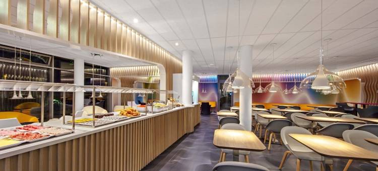 Prize by Radisson, 不来梅市(Prize by Radisson, Bremen City)图片