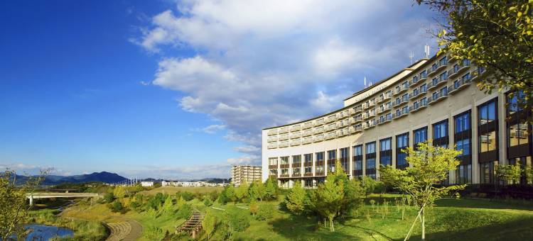 神户三田希莱顿高级酒店(The Celecton Premier Kobe Sanda Hotel)图片