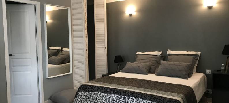 普罗旺斯迪斯瑞德旅馆(La Désirade Chambres d'hôtes en Provence)图片