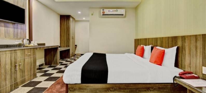 城市俱乐部酒店(Citi Club)图片