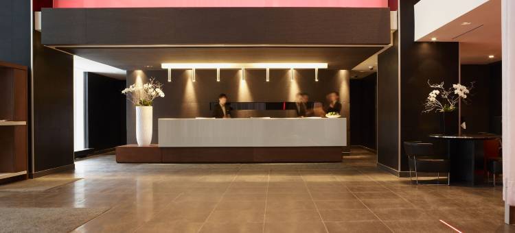 枫叶广场乐日耳曼集团酒店(Le Germain Hotel Maple Leaf Square)图片