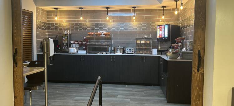 鸽子谷-埃摩特巷温德姆速8酒店(Super 8 by Wyndham Pigeon Forge Dollywood Lane)图片