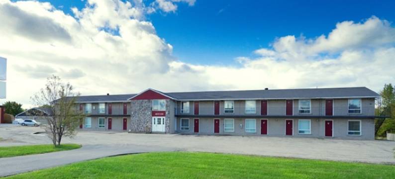 赛孚酒店(Save Inn)图片