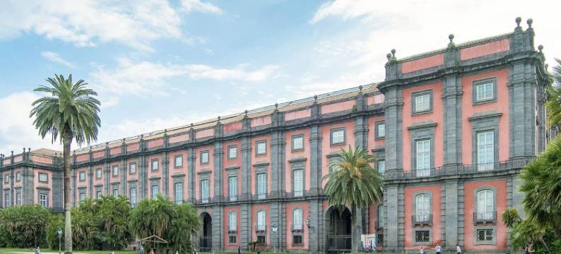 埃里西奥别墅水疗酒店(Villa Elisio Hotel & Spa)图片