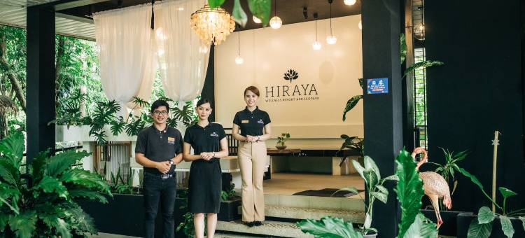 希拉亚健康度假村及生态公园(Hiraya Wellness Resort and Ecopark)图片