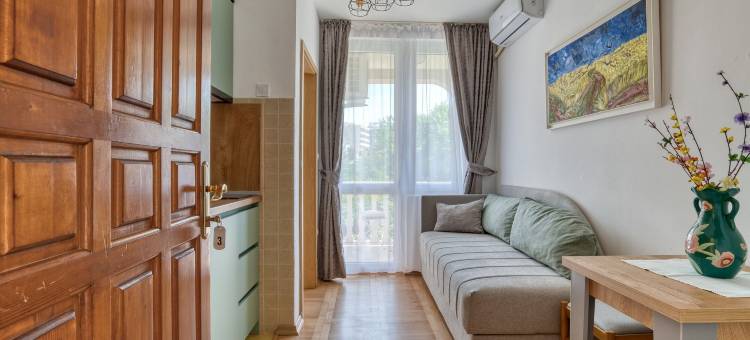 埃琳娜公寓(Apartments Elena)图片