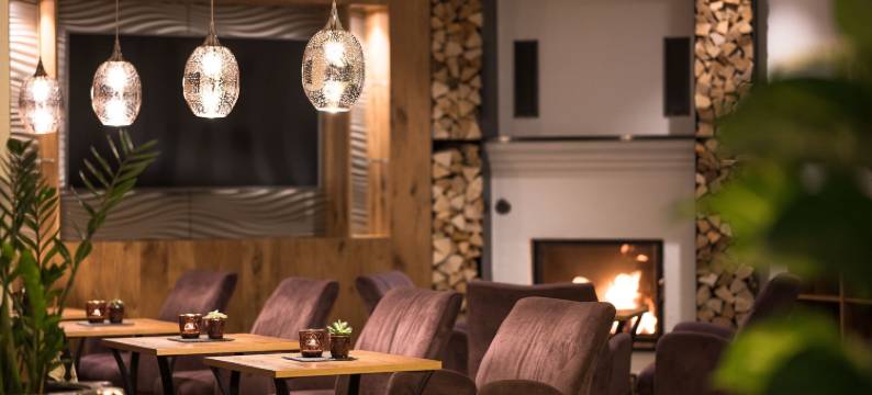 希思琵姿酒店(Hotel Seespitz)图片