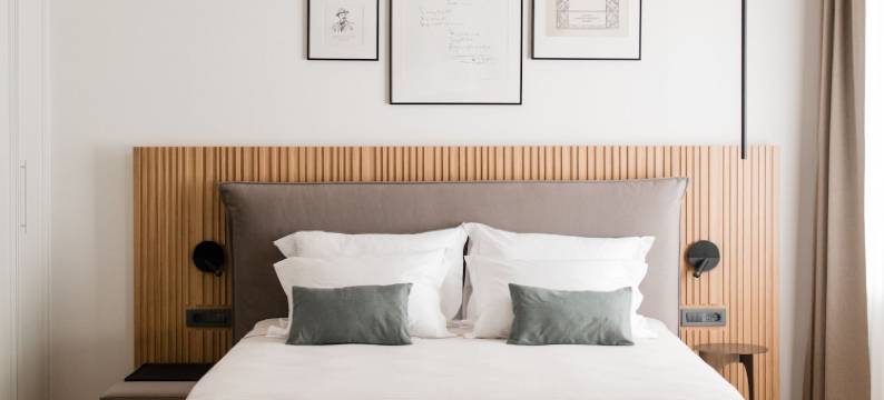 时尚霍酒店(Boutique Hotel Hoh)图片