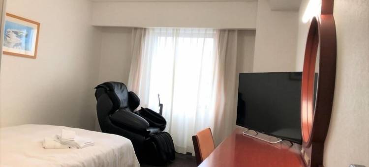 金泽城市酒店(Kanazawa City Hotel)图片