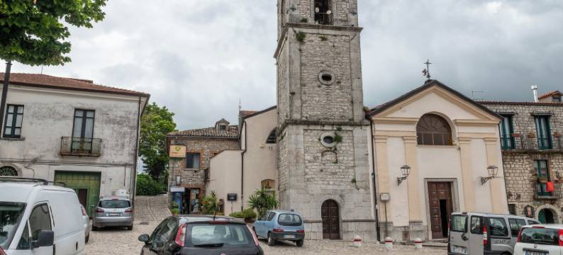 圣贾尼(Sant'Janni)图片