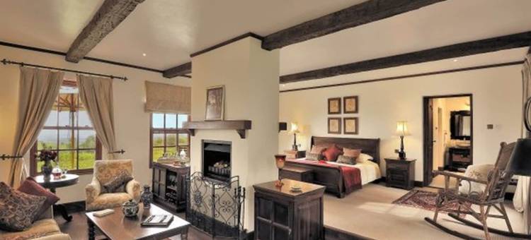 艾勒瓦纳恩戈罗恩戈罗庄园酒店(Elewana the Manor Ngorongoro)图片