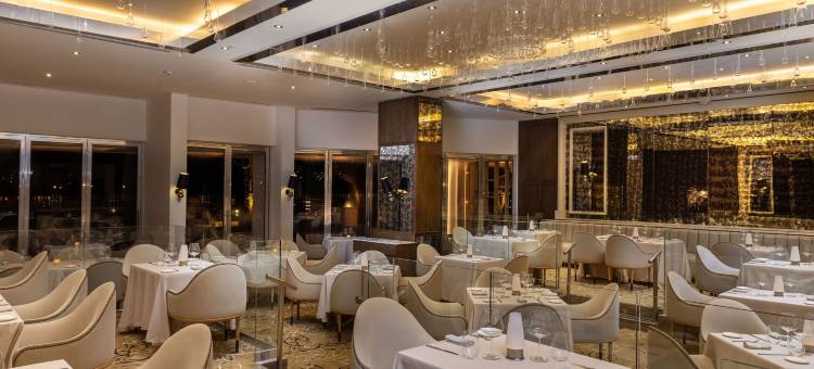 洛斯卡沃斯白朗水疗度假村 -仅限成人 - 全包(Le Blanc Spa Resort Los Cabos -Adults Only - All-Inclusive)图片