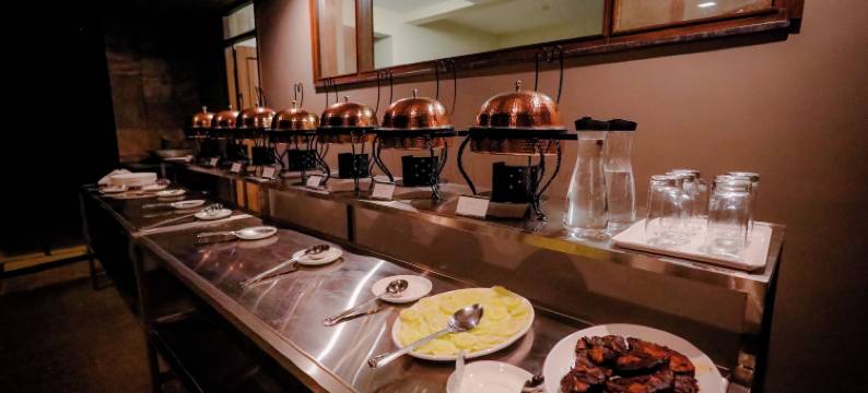 奥德赛库尔格(The Odyssey Coorg)图片