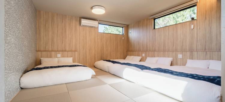 ホテル ナインステイツ唐津(HOTEL NINESTATES KARATSU)图片