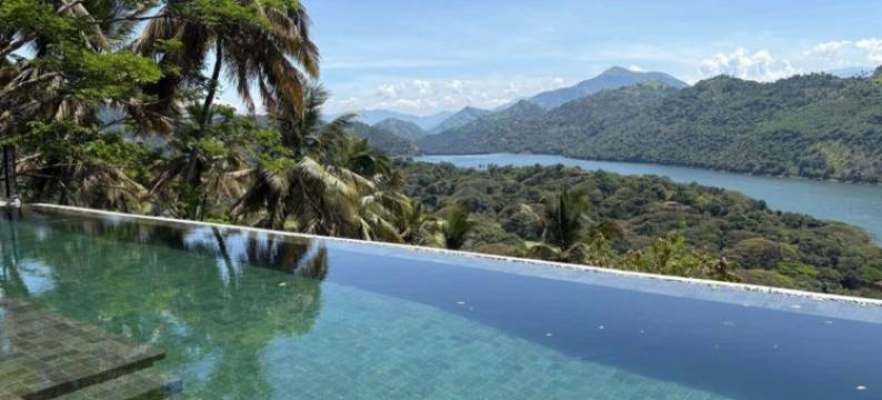 Taru别墅Levita - 康提(Taru Villas Levita - Kandy)图片