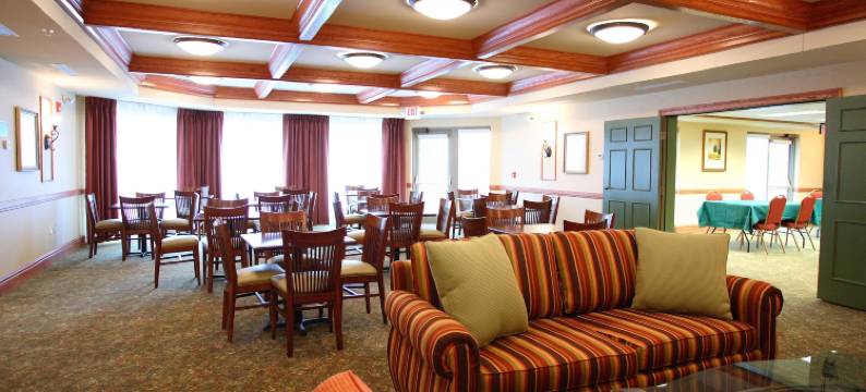 大福克斯丽怡酒店(Country Inn & Suites by Radisson, Grand Forks, ND)图片