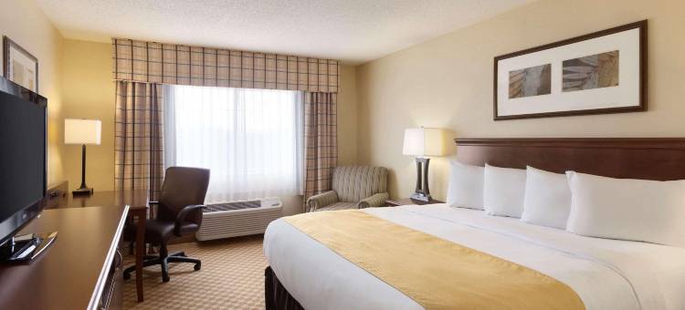 罗切斯特丽怡酒店(Country Inn & Suites by Radisson, Rochester, MN)图片