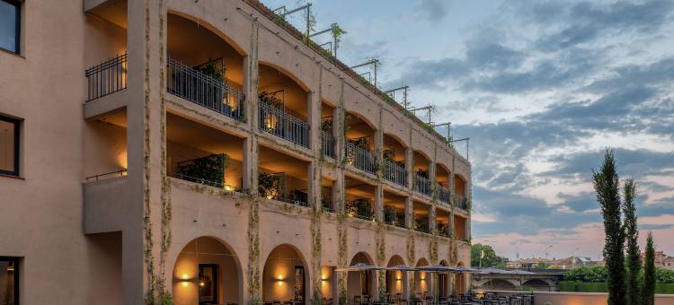 骑士索威尔酒店(Sowell Hotels les Chevaliers)图片