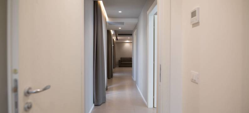 白鹭城大酒店(Airone City Hotel)图片