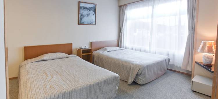 那卡哈拉贝苏温泉酒店-禁烟/完成耐震装修(Onsen Hotel Nakahara Bessou Nonsmoking, Earthquake Retrofit)图片