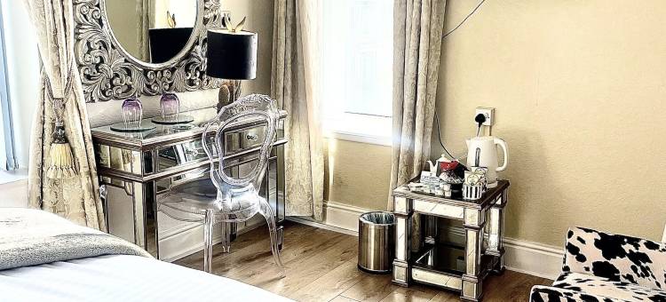 海菲尔德宾馆(Highfield Guesthouse)图片