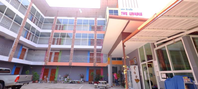 宜居酒店(Livable Hotel)图片