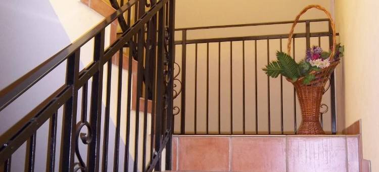 罗西维兹酒店(Gästehaus Loschwitz)图片