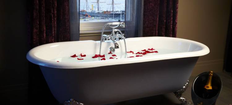 邓迪马尔梅森酒店(Malmaison Dundee)图片