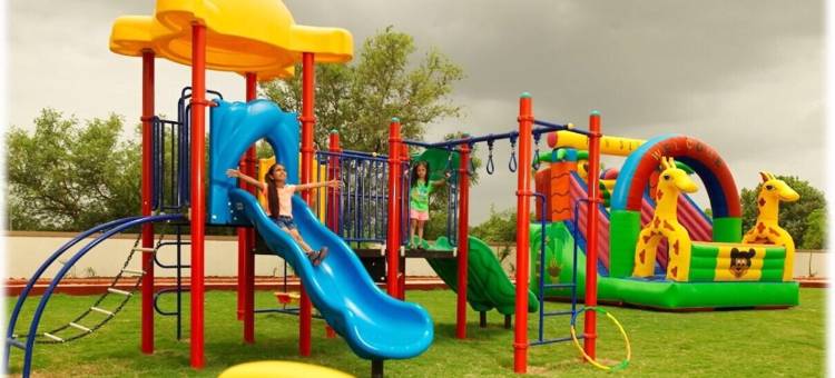 Neonz 度假村及俱乐部(Neonz Resort and Club)图片