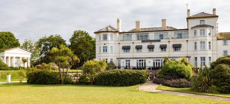 帝国酒店(The Imperial Hotel Exmouth)图片