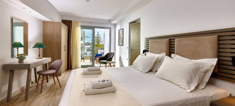 海景华丽住宅酒店(Seascape Luxury Residences)图片