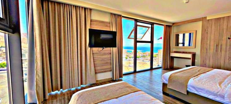 艾莲娜酒店(Alena Hotel)图片