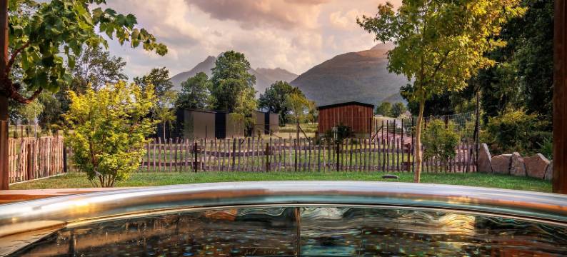 比利牛斯山庇佑所(Pyrénées Prestige)图片