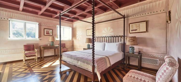 维尔梅洛(Vermelho Melides - Relais & Châteaux)图片