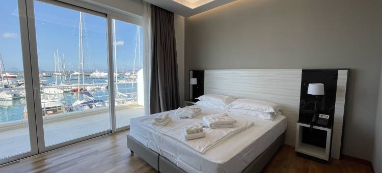 塞斯坦特滨海汽车旅馆(Sestante Marina Motel)图片