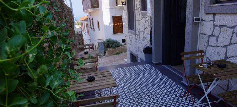 阿基里斯博兹贾达(Achilles Bozcaada)图片