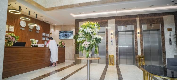 Worth Elite Hotel图片